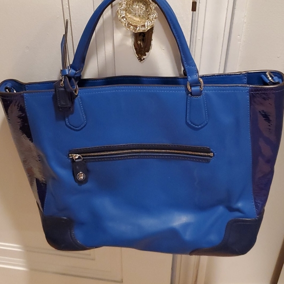 EUC coach bag